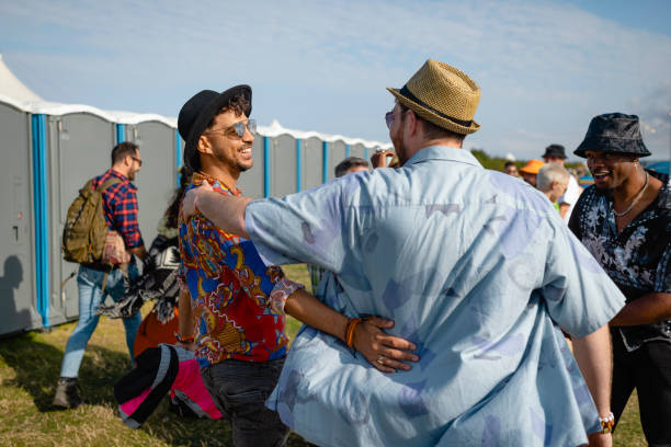 Best Handicap porta potty rental  in Fairborn, OH