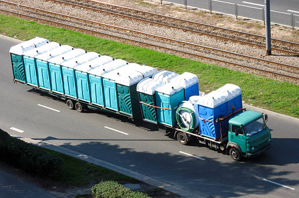 Best Luxury portable toilet rental  in Fairborn, OH